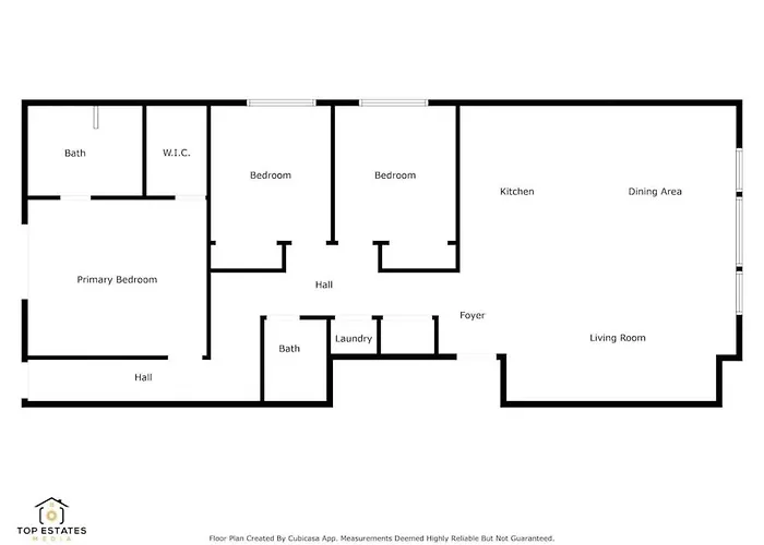 The Spot Eclectic • Modern • Sleeps 6 Apartment